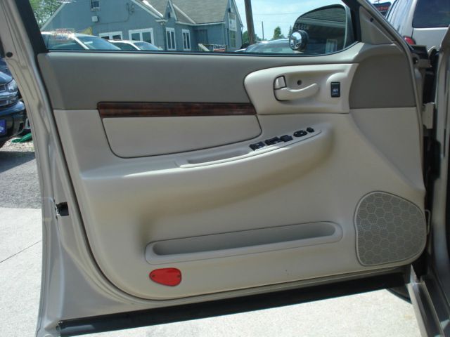 Chevrolet Impala 2003 photo 3