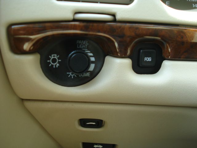 Chevrolet Impala 2003 photo 33