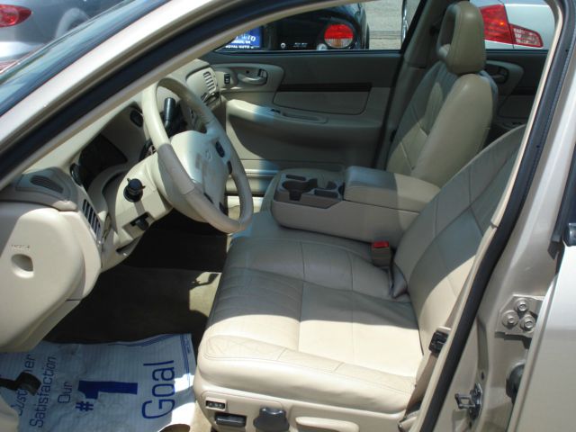 Chevrolet Impala 2003 photo 37