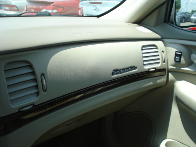 Chevrolet Impala 2003 photo 38