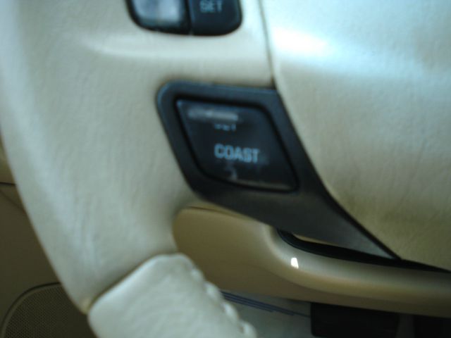 Chevrolet Impala 2003 photo 5