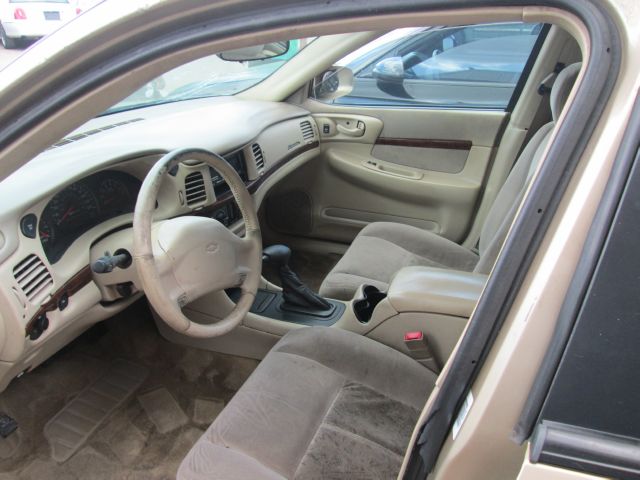 Chevrolet Impala 2004 photo 1