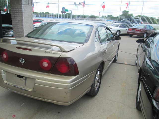 Chevrolet Impala 2004 photo 2