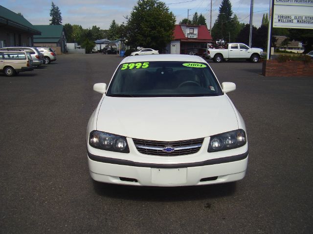 Chevrolet Impala 2004 photo 2