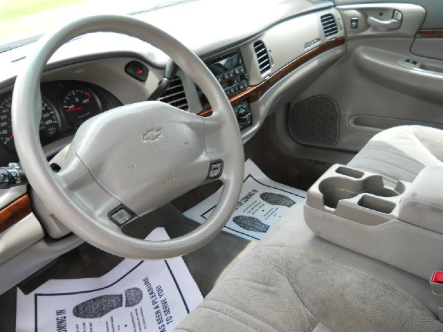 Chevrolet Impala 2004 photo 2