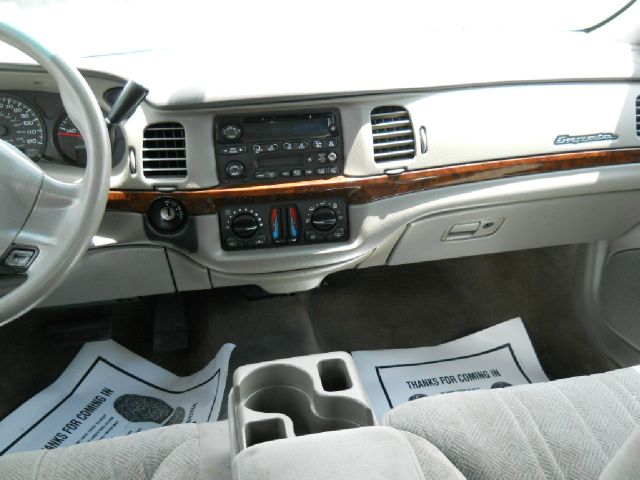 Chevrolet Impala 2004 photo 4