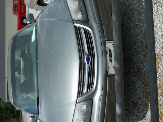 Chevrolet Impala 2004 photo 5