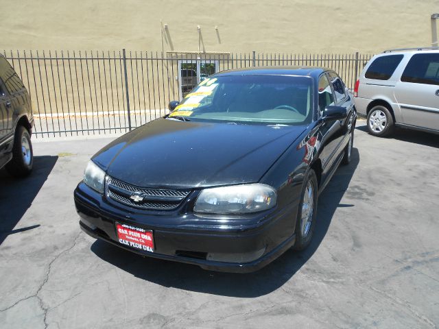 Chevrolet Impala 2004 photo 3