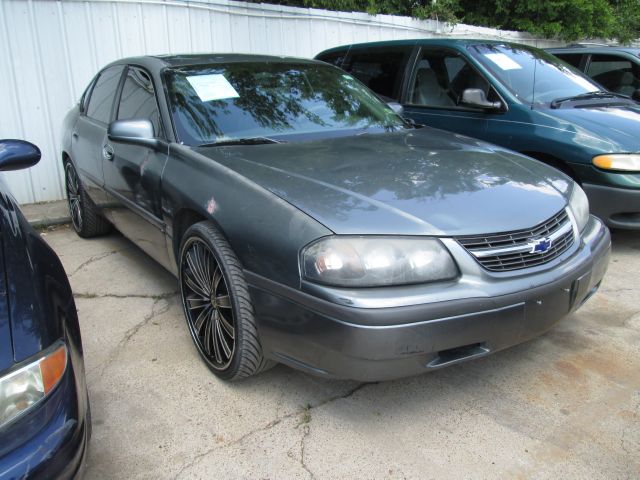 Chevrolet Impala 2004 photo 1