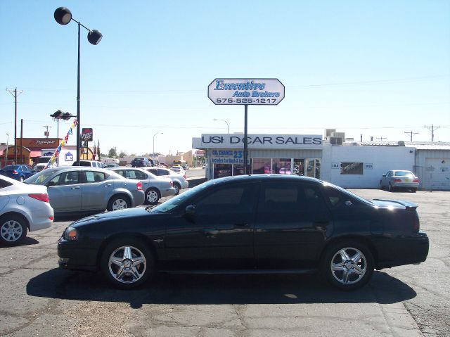 Chevrolet Impala 2004 photo 1