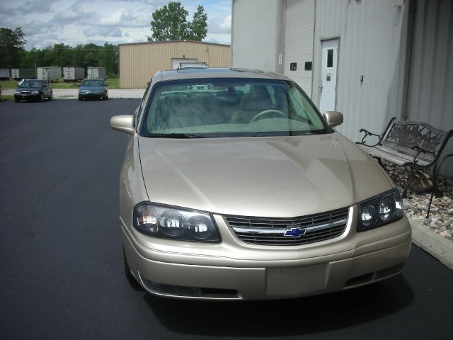 Chevrolet Impala 2004 photo 2