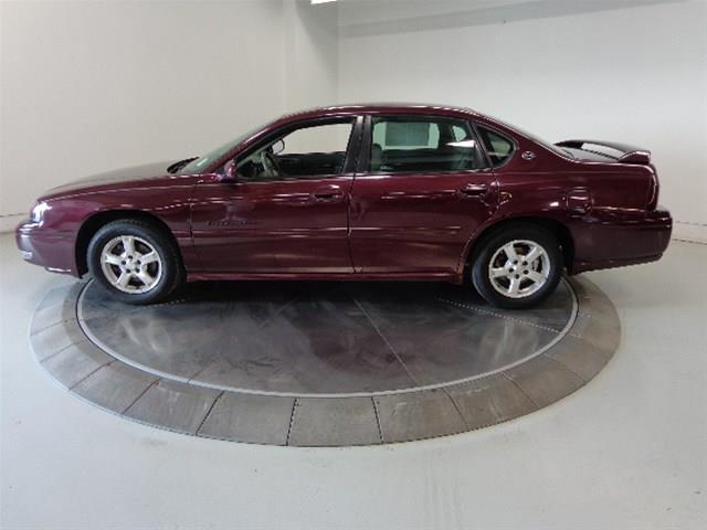 Chevrolet Impala 2004 photo 5