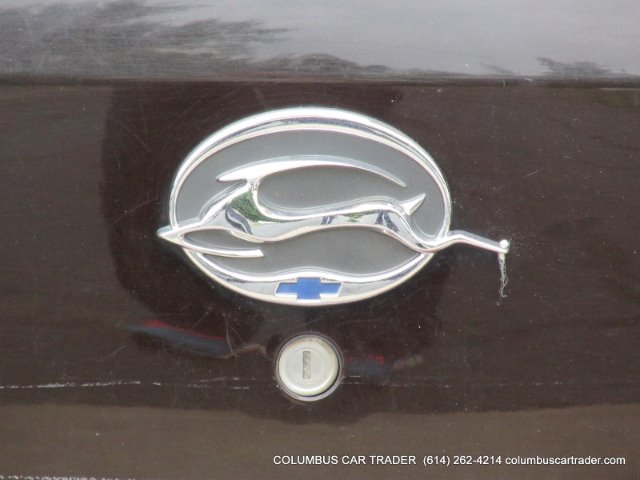 Chevrolet Impala 2004 photo 5