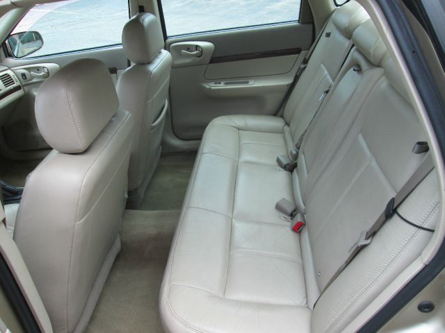 Chevrolet Impala 2004 photo 1