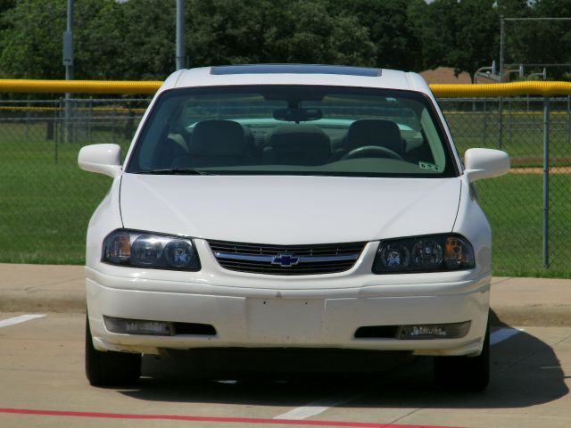 Chevrolet Impala 2004 photo 3