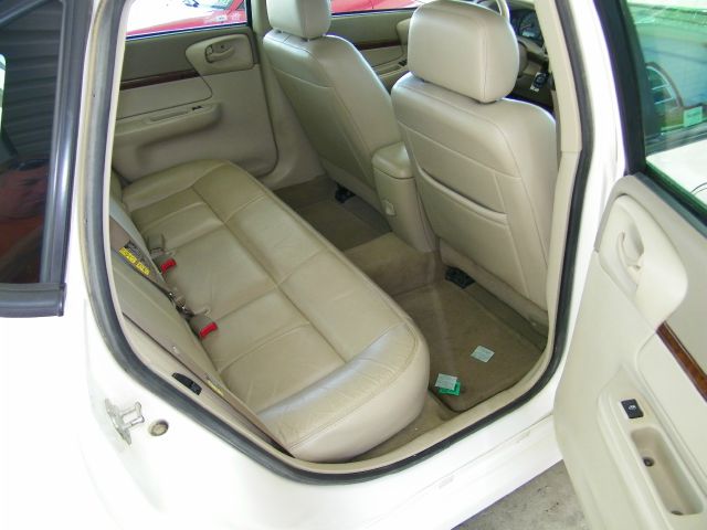 Chevrolet Impala 2004 photo 5