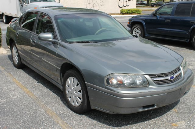 Chevrolet Impala 2004 photo 2