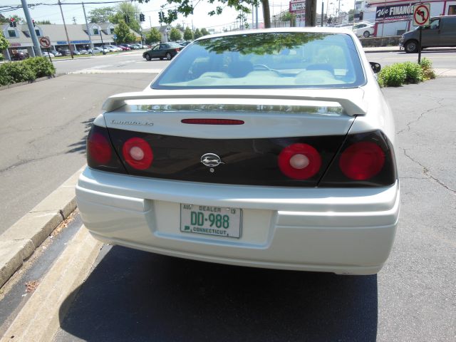 Chevrolet Impala 2004 photo 11