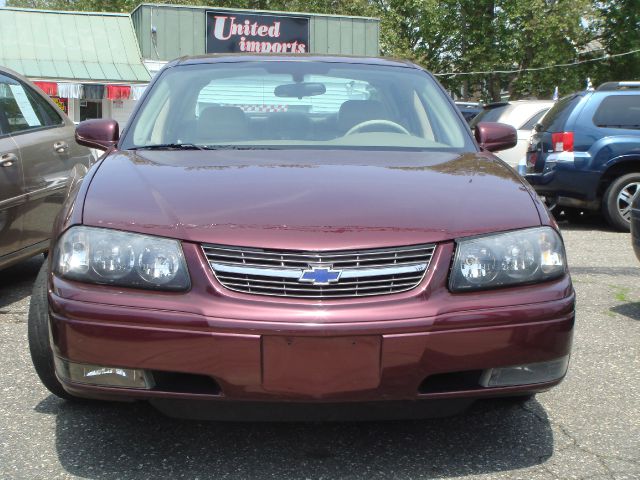 Chevrolet Impala 2004 photo 7