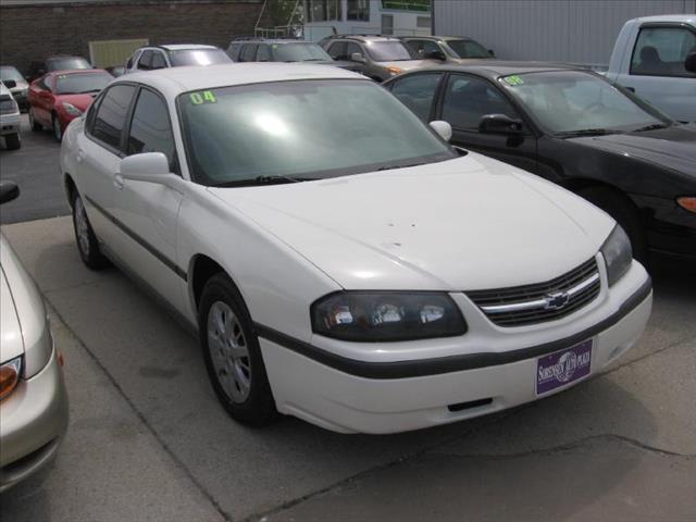 Chevrolet Impala 2004 photo 1