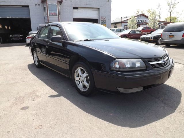 Chevrolet Impala 2004 photo 5