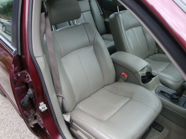 Chevrolet Impala 2004 photo 11