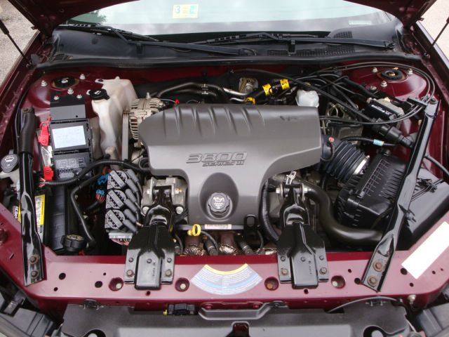 Chevrolet Impala 2004 photo 13