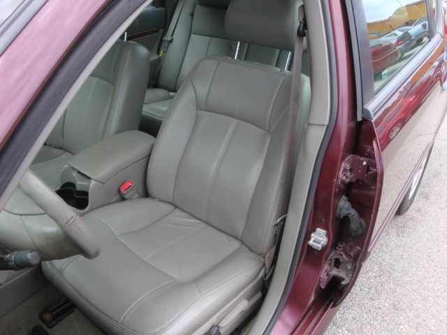 Chevrolet Impala 2004 photo 14