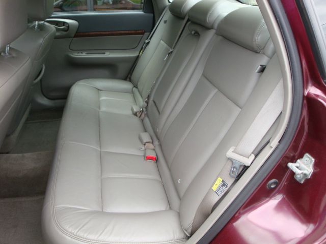 Chevrolet Impala 2004 photo 18