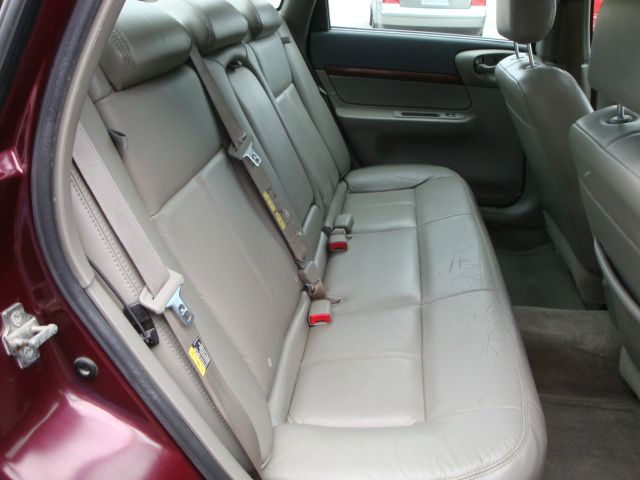 Chevrolet Impala 2004 photo 23