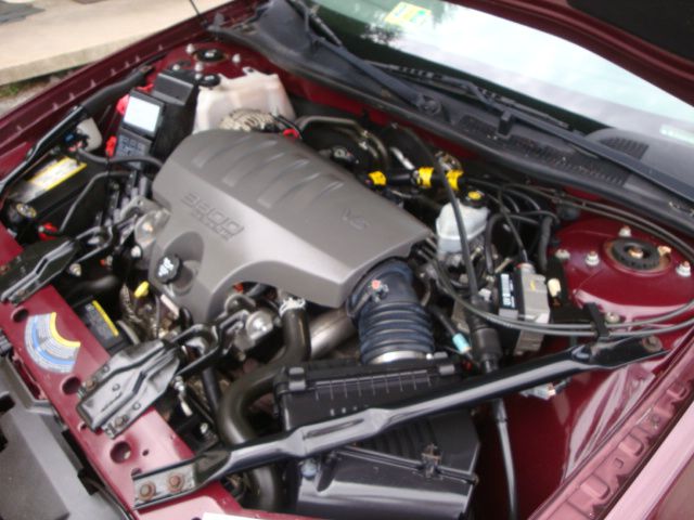 Chevrolet Impala 2004 photo 5