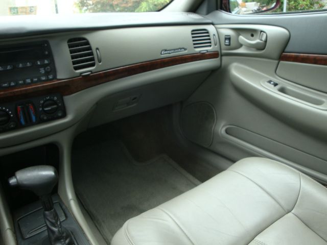 Chevrolet Impala 2004 photo 7