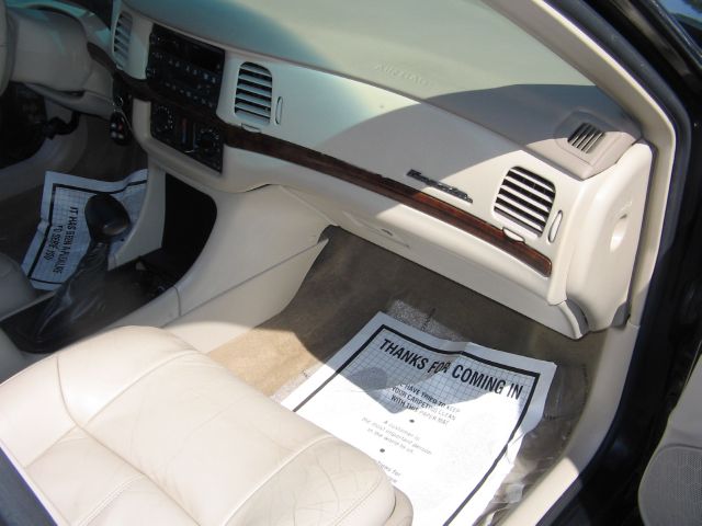 Chevrolet Impala 2004 photo 4