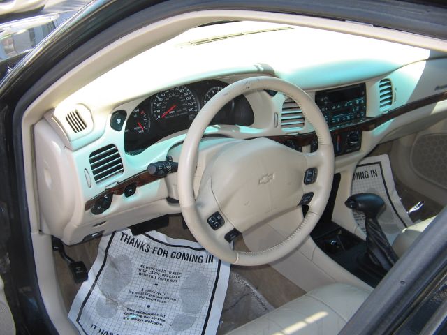 Chevrolet Impala 2004 photo 8