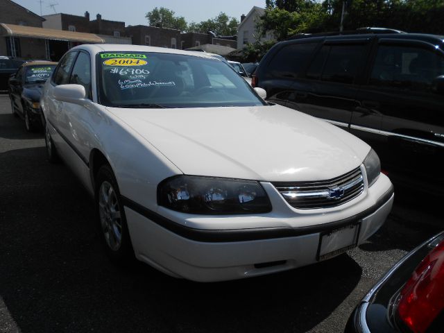 Chevrolet Impala 2004 photo 11