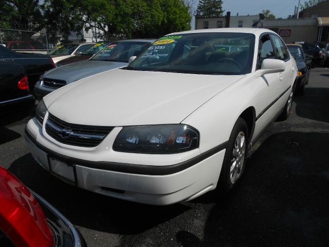 Chevrolet Impala 2004 photo 12