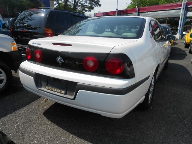 Chevrolet Impala 2004 photo 7