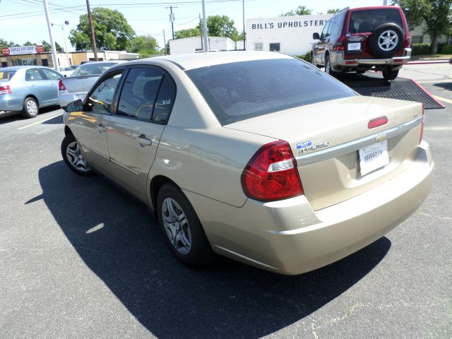 Chevrolet Impala Touring W/nav.sys Sedan