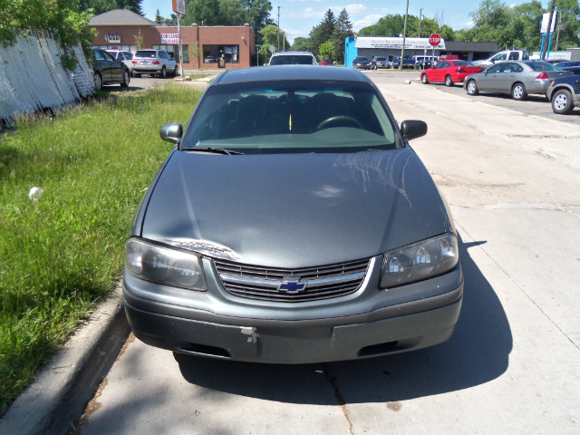 Chevrolet Impala 2004 photo 3