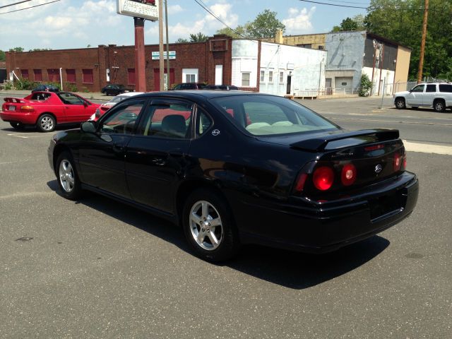 Chevrolet Impala 2004 photo 7