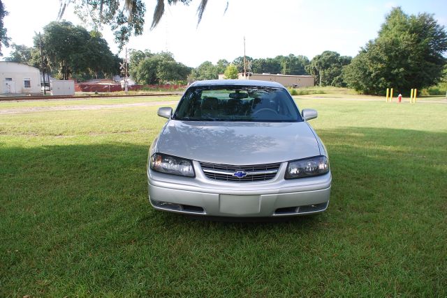 Chevrolet Impala 2004 photo 1