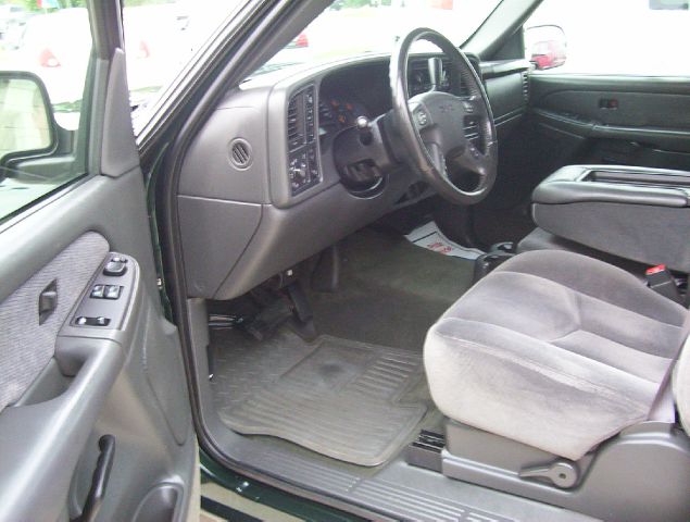 Chevrolet Impala 2004 photo 4