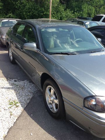 Chevrolet Impala 2004 photo 6