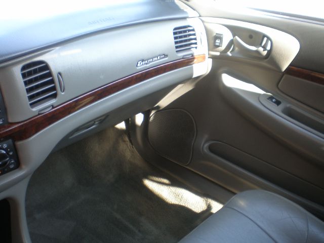 Chevrolet Impala 2004 photo 3