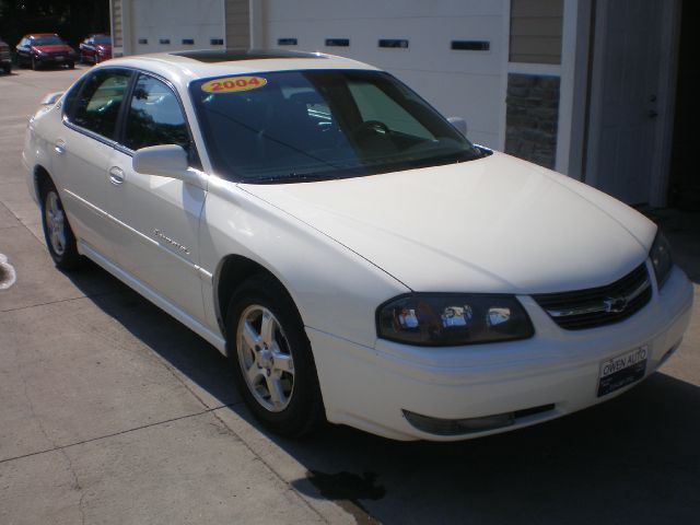 Chevrolet Impala 2004 photo 4