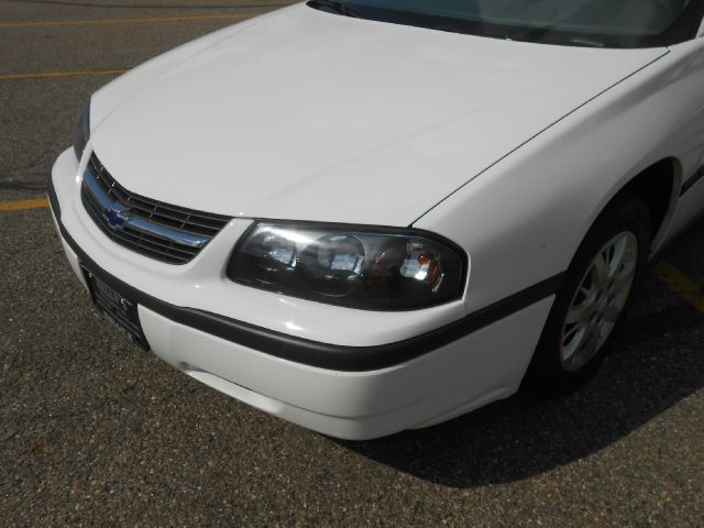 Chevrolet Impala 2004 photo 2