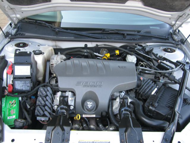 Chevrolet Impala 2004 photo 1