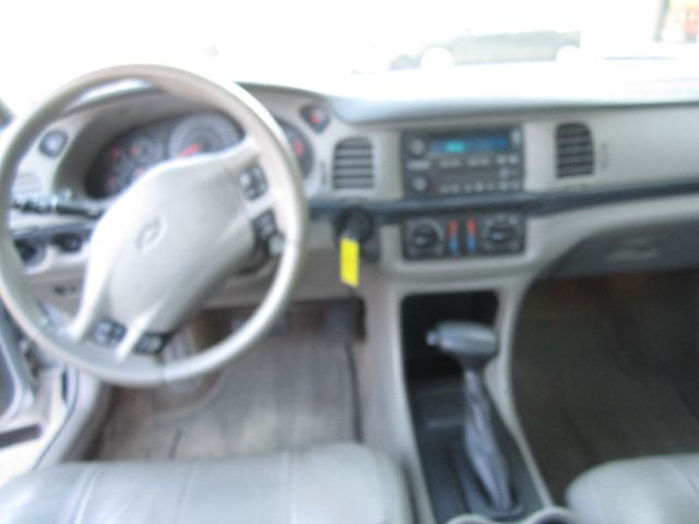 Chevrolet Impala 2004 photo 3