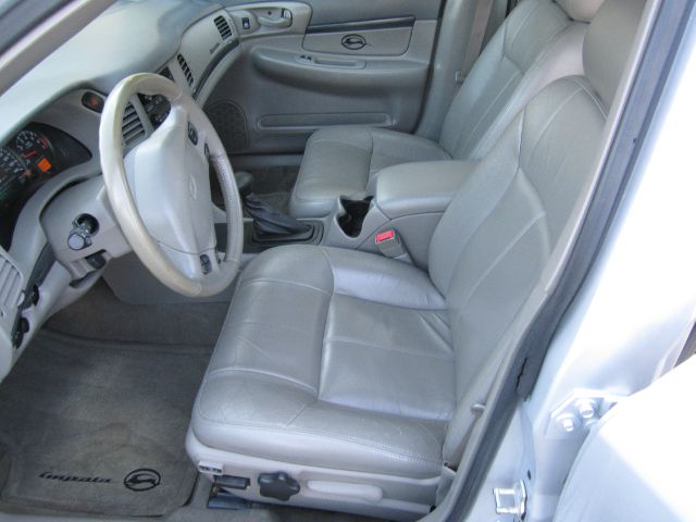 Chevrolet Impala 2004 photo 4