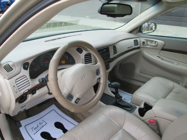 Chevrolet Impala 2004 photo 1